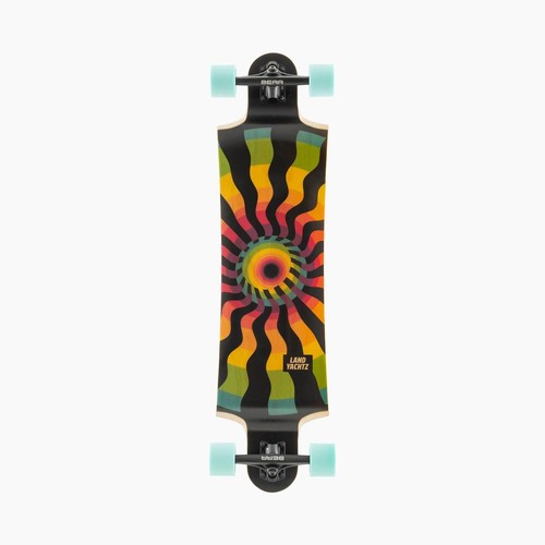Landyachtz fixed blade - blade, 38