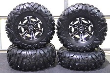KING QUAD 750 27" BIGHORN