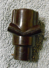 Douille Voleuse 2 prises B22