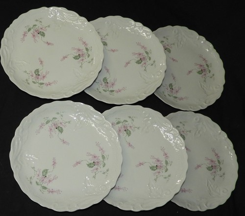 Porcelaine limoges tharaud - de,