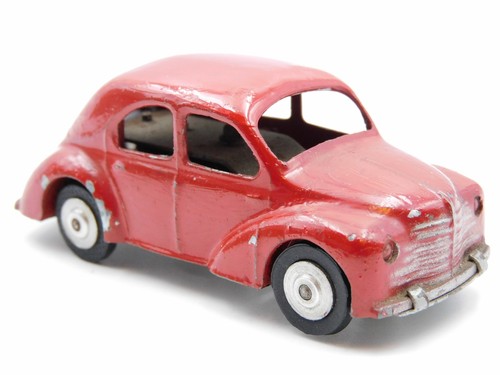 Cij europarc renault - europarc, 4cv