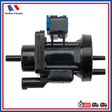 Capteur de Pression Turbo pour