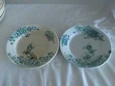 SUPERBE ANCIENNE PAIRE