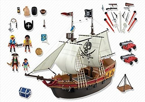 Pièce choix pour playmobil - pièce,