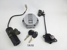 Aprilia RS 125 SF 2003