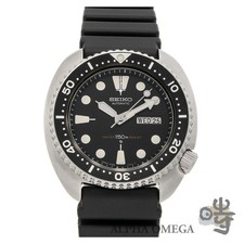 Montre Seiko Turtle Third