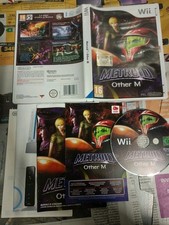METROID AUTRE M NINTENDO WII