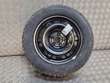 Roue de secours - Seat Ibiza