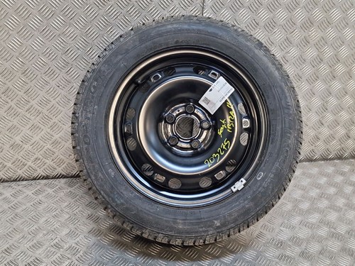 Roue secours seat ibiza - roue,