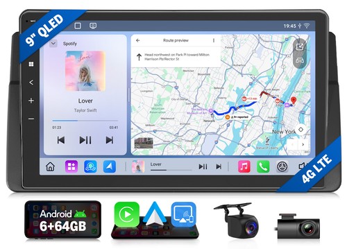 Eonon e46x6s2 android - e46x6s2, 9"