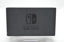 Station d'accueil Dock Console Nintendo Switch testé ok fonctionne parfaitement