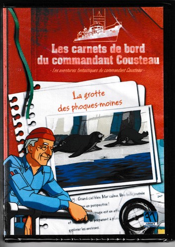 Les carnets bord - les,