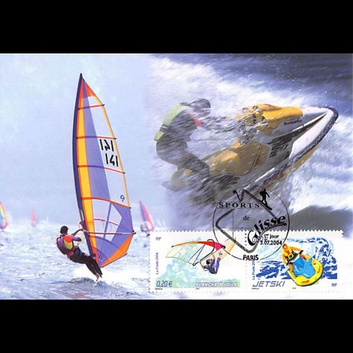 Cef sports glisse - cm, de