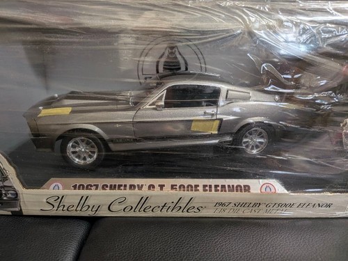 1967 shelby gt500e eleanor - gt500e,