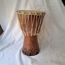 Djembé instrument de musique