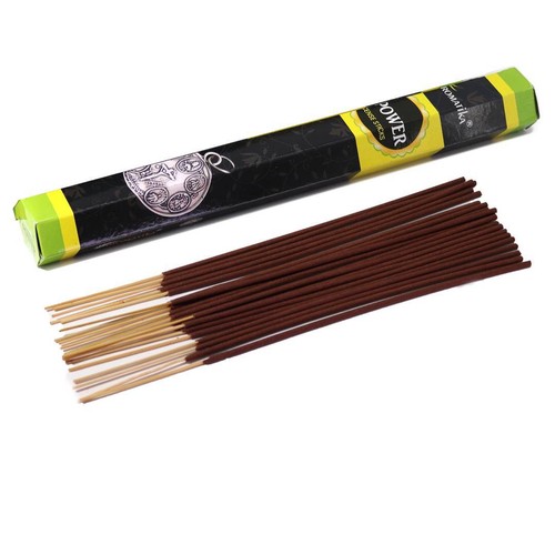 Bâtonnets encens sans - bâtonnets,