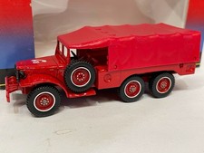 SOLIDO Dodge WC54 6x6 Ref.2149