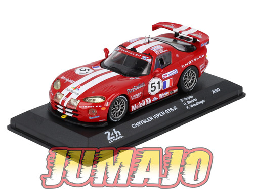 24h273 voiture 24 - voiture,