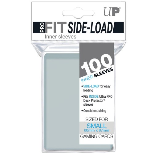 Sleeves ultra pro 100 - sleeves,