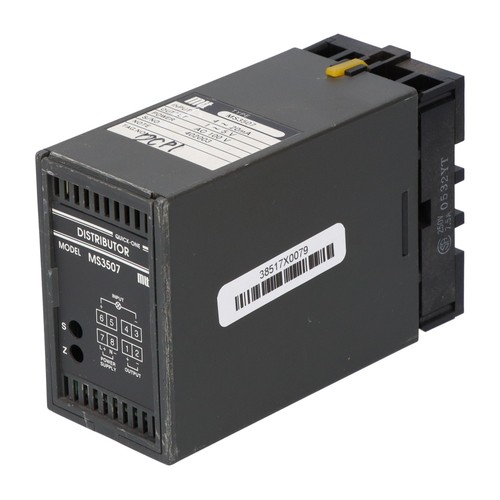 Mtt corporation ms3507 - mtt,