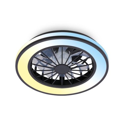 Plafonnier ventilateur - plafonnier, de