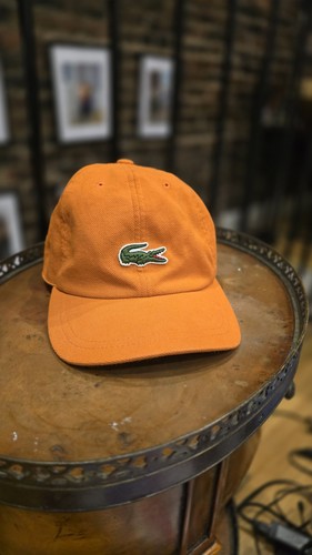Vintage unisex lacoste - unisex,