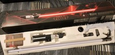 DARTH VADER / DARK VADOR - STAR WARS The  Black Series ELITE FORCE FX LIGHTSABER