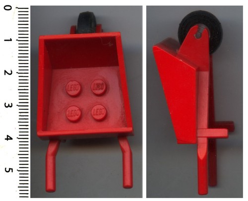 Vintage lego fabuland - lego,
