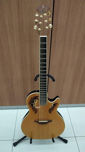 Ovation ea68 viper used - ea68,