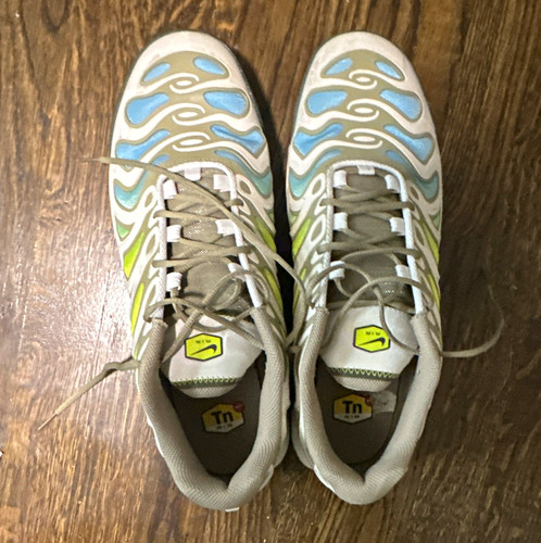 Nike air max plus men - max, tn