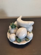 Petite coupe de fruit