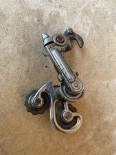 SIMPLEX JUY 543 Record Dérailleur Arrière EROICA HERSE SINGER french old bike