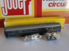 RARE NEUF FLECHE D'OR SNCF