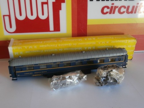 Rare neuf fleche sncf - rare,