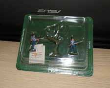 Figurine Del Prado  AUSTERLITZ