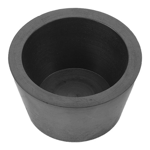 Creuset graphite 35 mm - creuset, graphite :