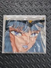 Saint Seiya Polaris Hilda