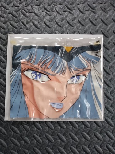 Saint seiya polaris hilda - polaris,