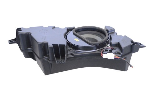 Haut parleur caisson de - haut-parleur,