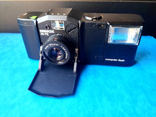 mini appareil photo Minox 35