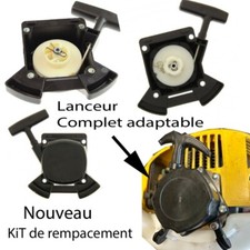 Kit lanceur demarreur MAC CULLOCH CABRIO300 - CABRIO310 - CABRIO321 - CABRIO380