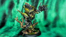 Warmachine Cryx Seether