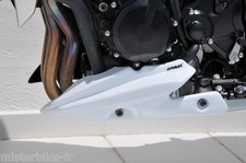 Sabot Moteur ERMAX pour SUZUKI GSR 750 2011-2016 / GSX S 750 2015-2016