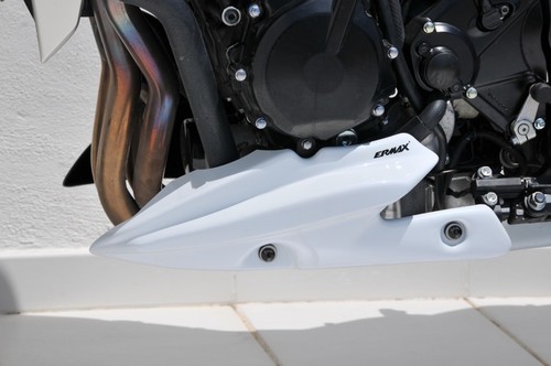 Sabot moteur ermax - ermax, pour