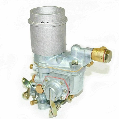 Carburateur compatible avec