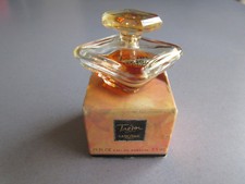 COLLECTION : PARFUM MINIATURE