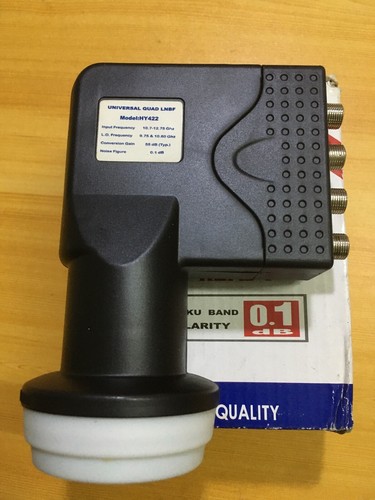 Universal quad lnbf - quad,