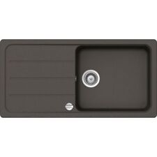 SCHOCK Évier, Installation