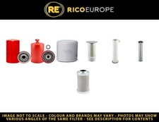 Kit De Service De Filtre