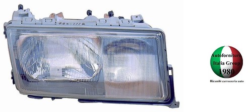 Feux phare projecteur - feux,